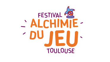 Les Jeux Primés FLIP au Festival Alchimie de Toulouse 2018