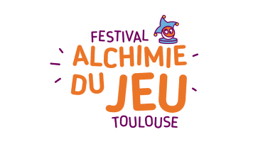 Le Festival des Jeux de Toulouse est à Parthenay !