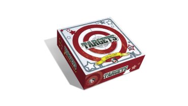 Interview de Wilfried Fort, auteur du jeu “Targets”