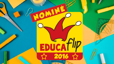Les 10 jeux nominés aux EducaFLIP 2016 !