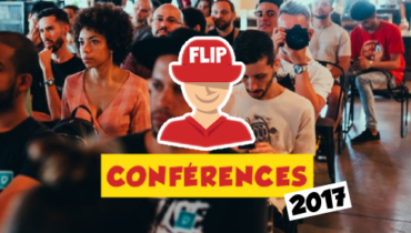 Les conférences du FLIP 2017