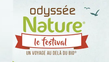 Le festival “Odyssée Nature® : un voyage au delà du Bio®” à Nueil-les-Aubiers !