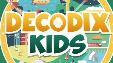 Présentation de “Decodix Kids”