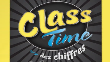 Présentation de “Class Time des Chiffres”