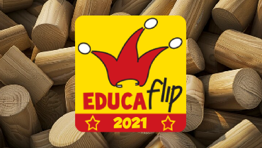 Les EducaFLIP, label des jeux éducatifs : lancement des inscriptions 2021 !