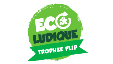 Eco-Ludique – la nouvelle catégorie Trophée FLIP Éditeurs : lancement des inscriptions 2021 !
