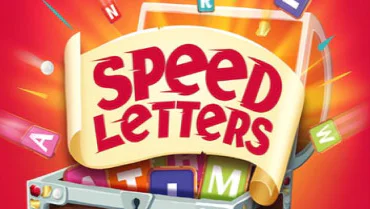 Présentation de “SPEED LETTERS”