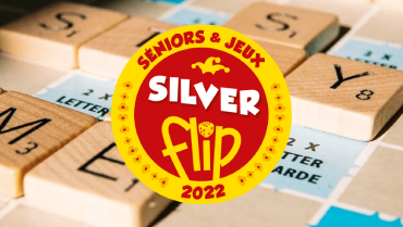 Séniors et Jeu : la Silver Flip en 2022 !
