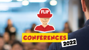 Les conférences du FLIP 2022