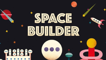Présentation de “SPACE BUILDER”