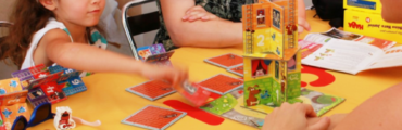 Matinée du FLIP