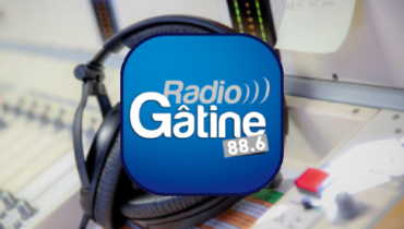 Radio Gâtine