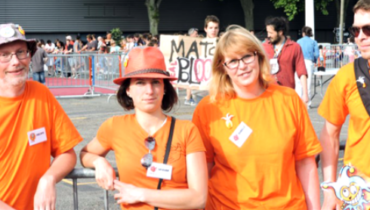 Rencontre avec le comité du Festival de l’Alchimie