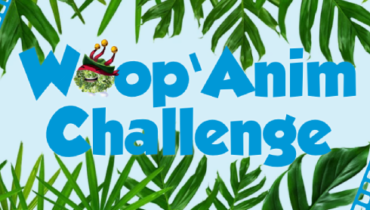 Concours Woop’Anim Challenge