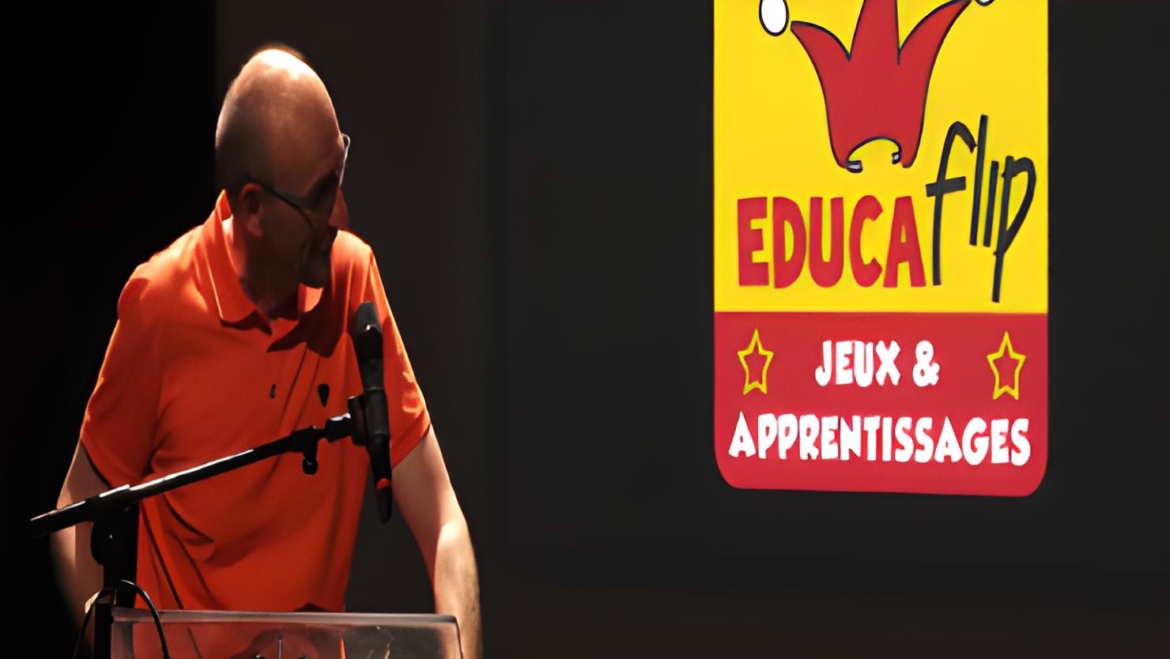 Les gagnants du label “EducaFLIP 2023” !