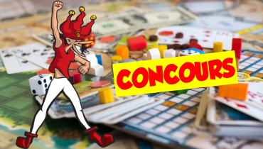 Gagnants des concours 2024 !