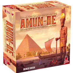 AMUN-RE (SUPER MEEPLE)