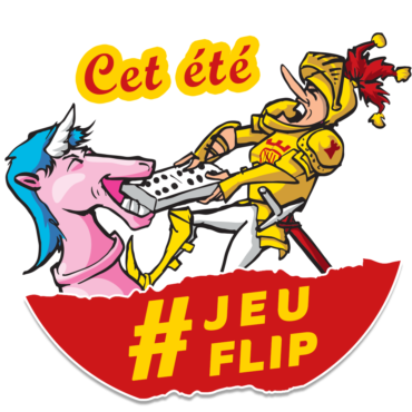 Les nominés Trophées FLIP Éditeurs 2016