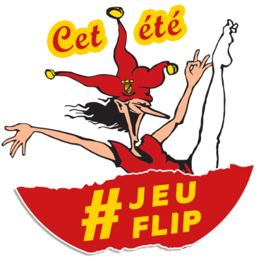 Les nominés Trophées FLIP Éditeurs 2015