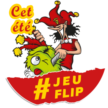 Les avatars #JeuFLIP
