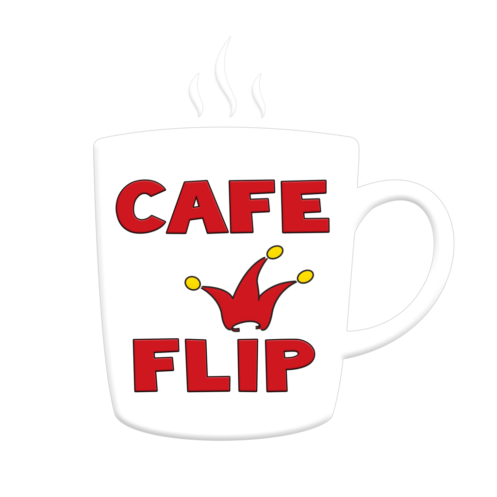 Café FLIP : les meilleurs jeux du FLIP dans votre café ludique préféré