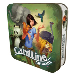 CARDLINE ANIMAUX
(Bombyx)