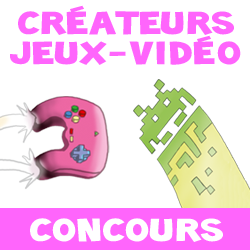 Concours de créateurs de jeux-vidéo - Trophée FLIP 2014