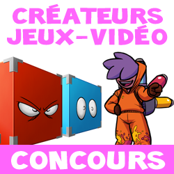 Les nominés du Trophée FLIP Jeux Vidéo 2016 !