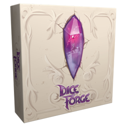 DICE FORGE (LIBELLUD)