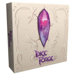 DICE FORGE
de LIBELLUD