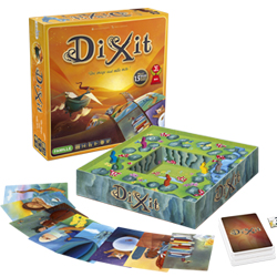 DIXIT (LIBELLUD)