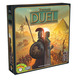 DUEL (REPOS PRODUCTION)