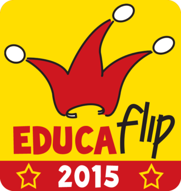 Les EducaFLIP, label des jeux éducatifs : lancement des inscriptions ! 2015