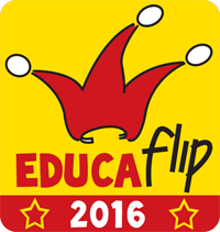 Label EducaFLIP 2016 - Jeux et Apprentissages