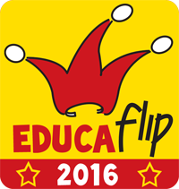 Les 3 lauréats EducaFLIP 2016