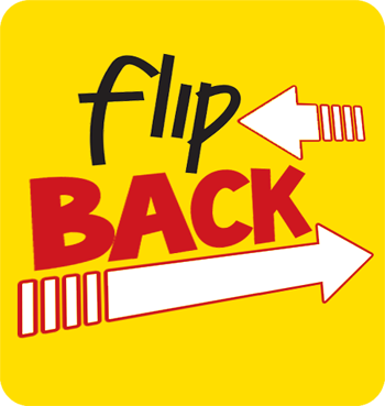 Noël est en avance pour les écoles : opération « FLIP Back » !