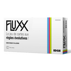 FLUXX (EDGE)