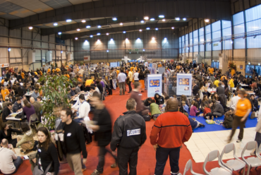 Les Jeux Primés FLIP au Festival Alchimie du Jeu de Toulouse 2013