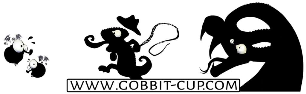 Rendez-vous sur la Gobbit Cup à Parthenay, pendant le FLIP 2014
