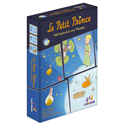 LE PETIT PRINCE (LUDONAUTE)