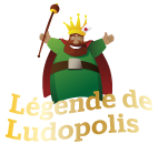 Le FLIP soutient le Festival Ludopolis pour sa 5ème édition !