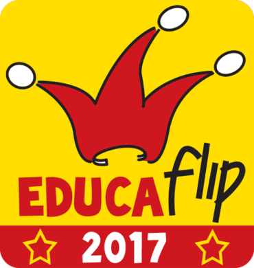 Les 3 lauréats EducaFLIP 2017