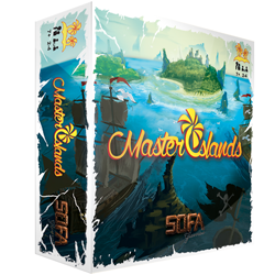 MASTERISLANDS (SOFA GAMES)