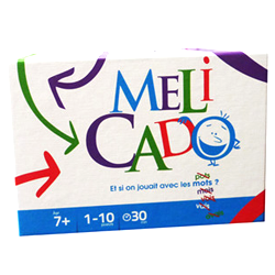 MELICADO
(Cartaping)


