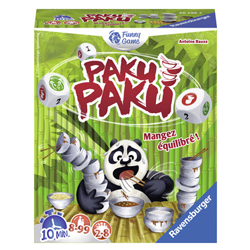 PAKU PAKU (RAVENSBURGER)

