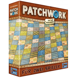 PATCHWORK (FUNFORGE)