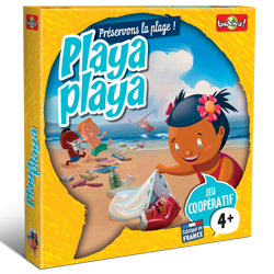 PLAYA PLAYA (BIOVIVA)