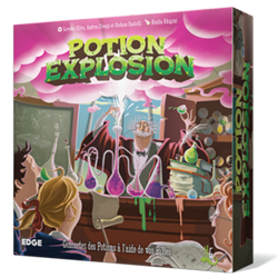 POTION EXPLOSION (EDGE)