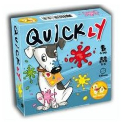 QUIKLY (ZOE YATEKA)