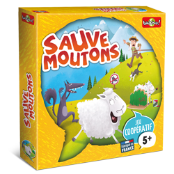 SAUVE MOUTONS (BIOVIVA)